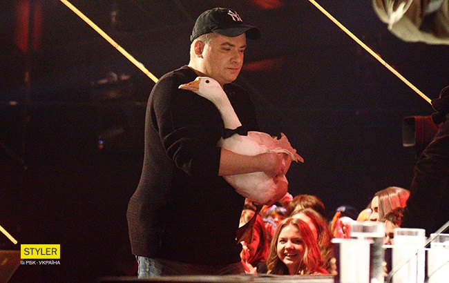 Его зарезали: Данилко поведал о смерти "звезды" Х-Фактора